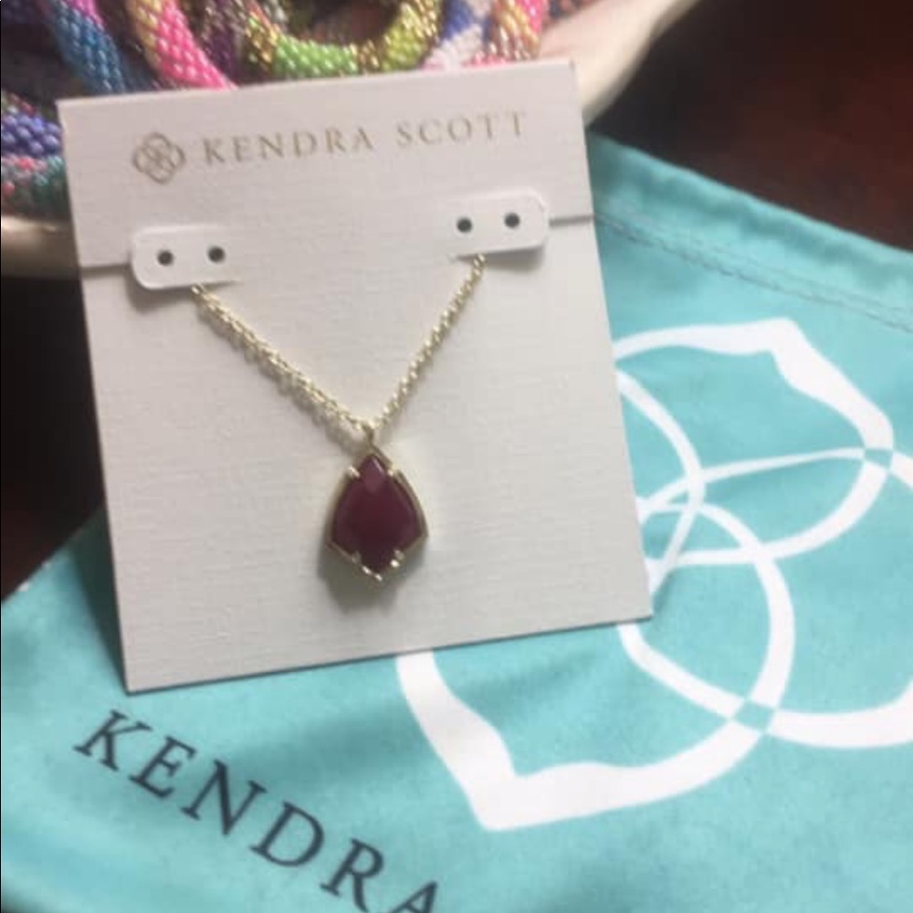 Kendra Scott